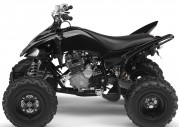 Yamaha YFM250R Yamaha YFM250R
